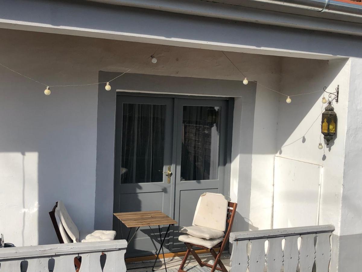 Golyashaz Apartman Kovagoors Zewnętrze zdjęcie