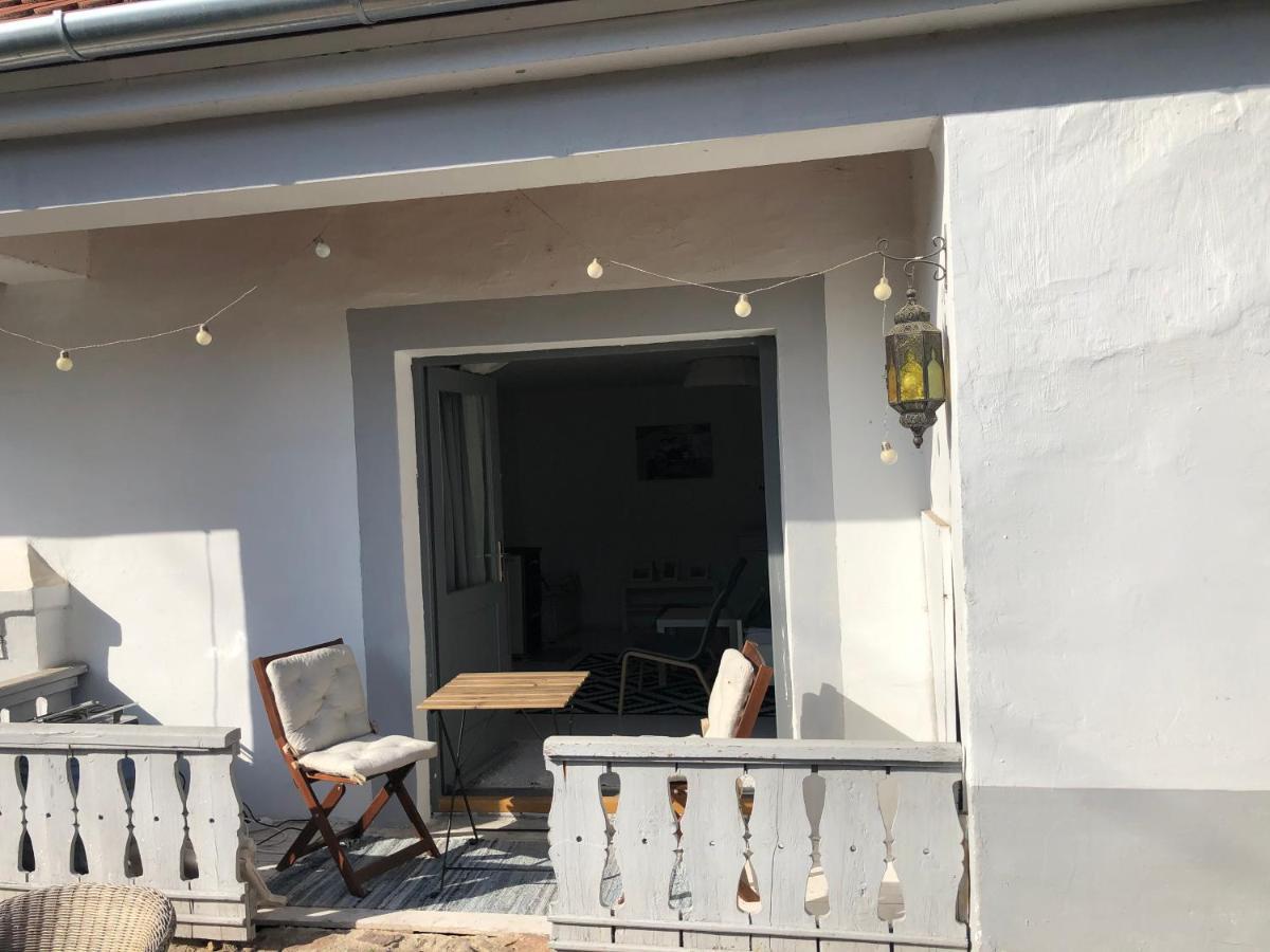 Golyashaz Apartman Kovagoors Zewnętrze zdjęcie