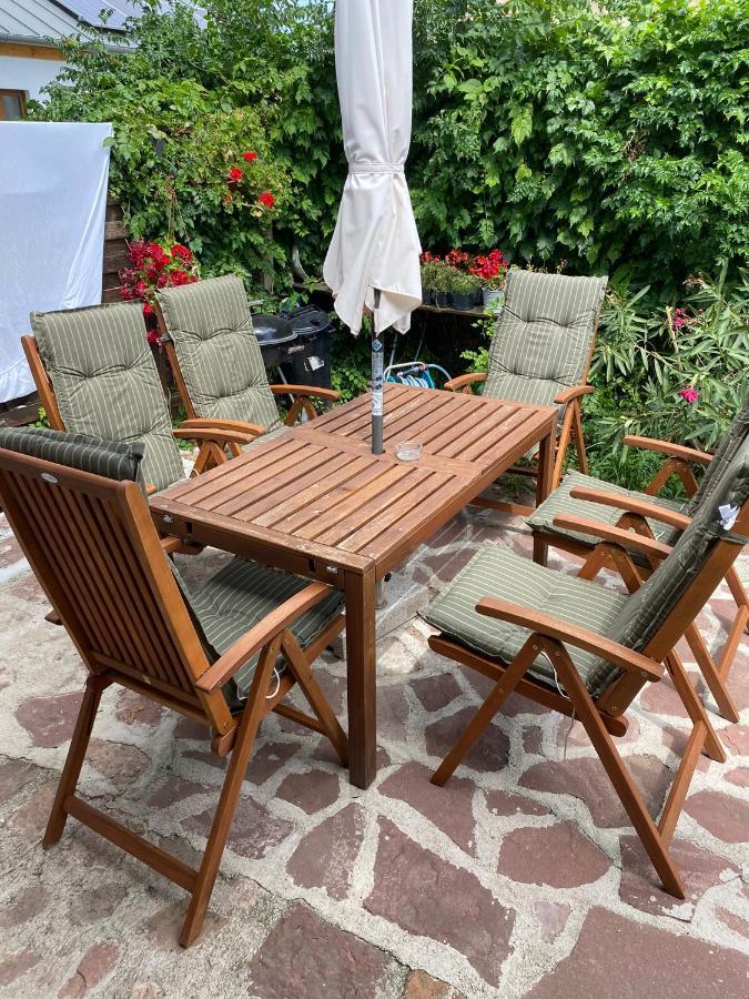 Golyashaz Apartman Kovagoors Zewnętrze zdjęcie