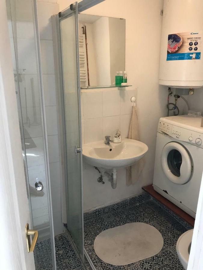 Golyashaz Apartman Kovagoors Zewnętrze zdjęcie