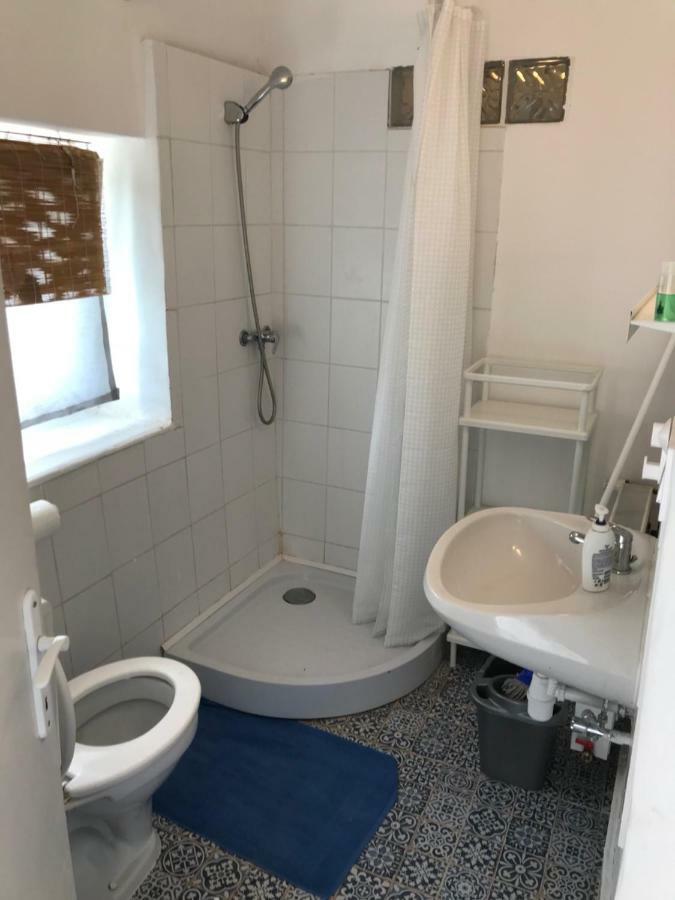 Golyashaz Apartman Kovagoors Zewnętrze zdjęcie