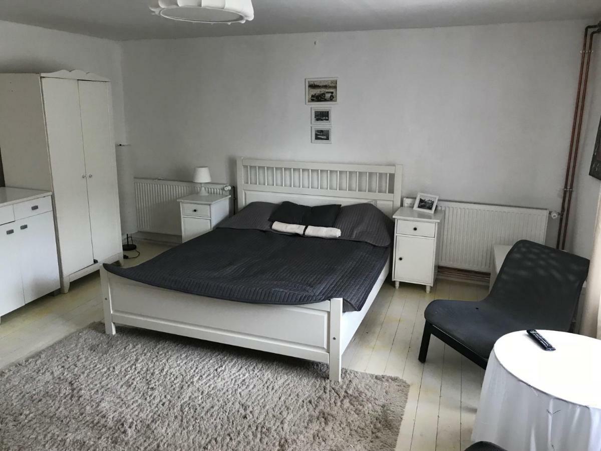 Golyashaz Apartman Kovagoors Zewnętrze zdjęcie